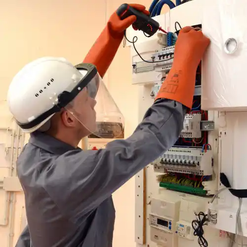 elektricien Meijel